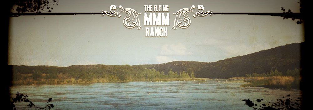 Flying MMM Ranch